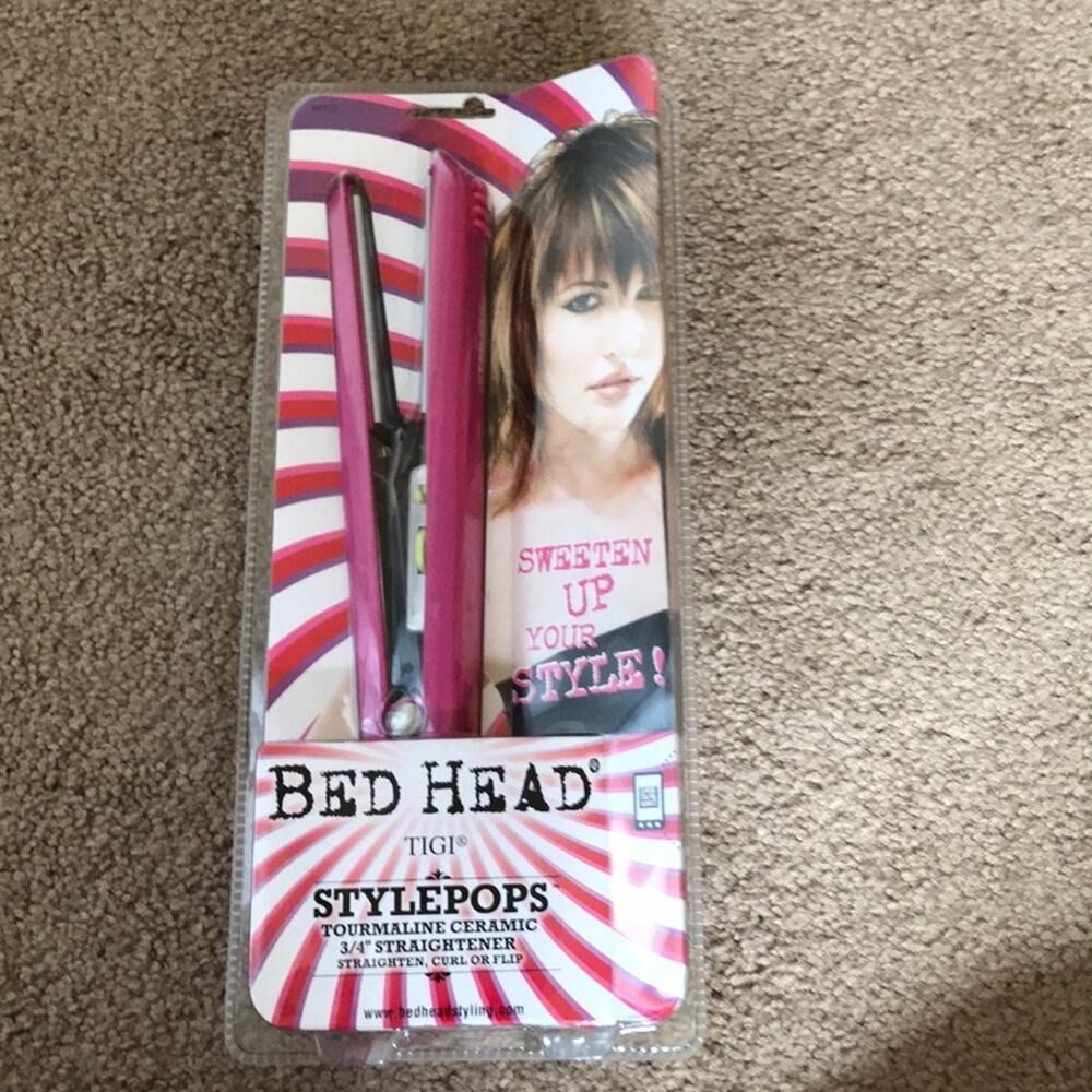 Bed head straightener 3/4